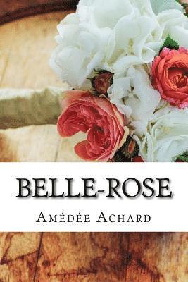 Belle-Rose 1