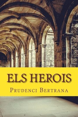 bokomslag Els Herois