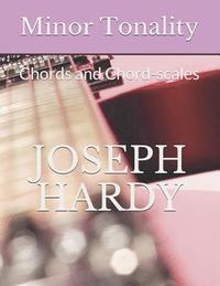 bokomslag Minor Tonality: Chords and Chord-scales
