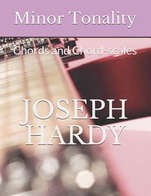bokomslag Minor Tonality: Chords and Chord-scales