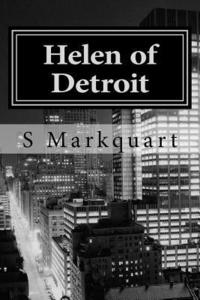 bokomslag Helen of Detroit: The Trilogy of the Last Vampire