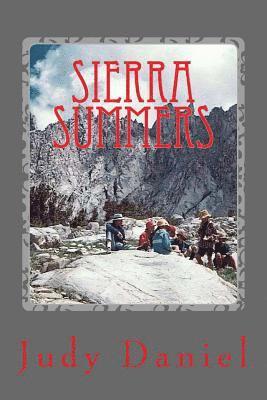 bokomslag Sierra Summers