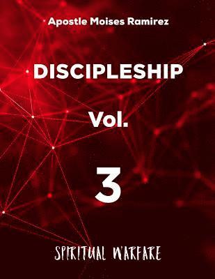 bokomslag Discipleship: Spiritual Warfare