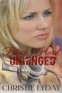 bokomslag Black Heart UNHINGED: Book One