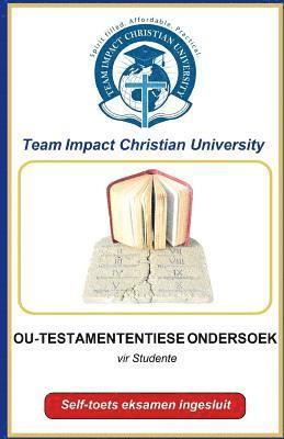 Ou-Testamententiese Ondersoek 1