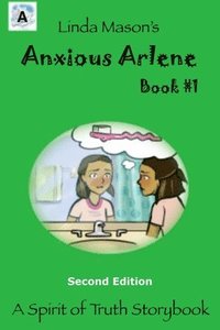 bokomslag Anxious Arlene Second Edition