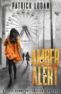 bokomslag Amber Alert