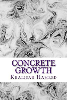 bokomslag Concrete Growth: An Introspection