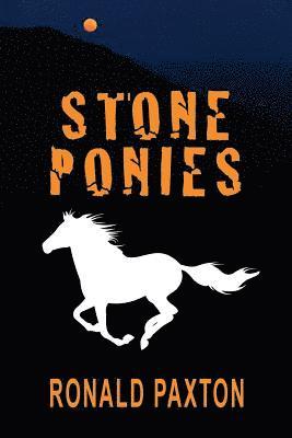 Stone Ponies 1