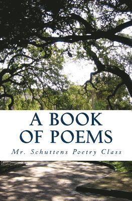 A Book of Poems: Student Portfolios 1