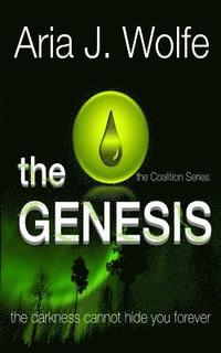 bokomslag The Genesis