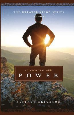 Standing With Power 1