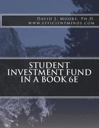 bokomslag Student Investment Fund in a Book 6e