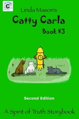 Catty Carla Second Edition 1