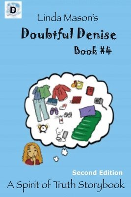 Doubtful Denise Second Edition 1