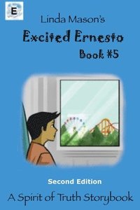bokomslag Excited Ernesto Second Edition