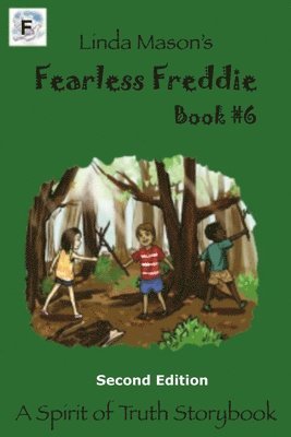 Fearless Freddie Second Edition 1