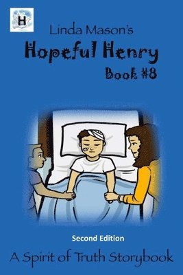 Hopeful Henry Second Edition 1