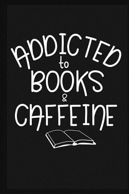 Addicted to Books & Caffeine 1