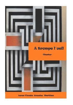 A trompe l oeil 1