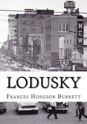 bokomslag Lodusky