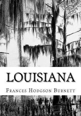 bokomslag Louisiana