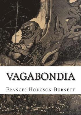 bokomslag Vagabondia