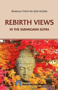 bokomslag Rebirth Views in the Surangama Sutra