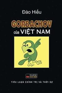 bokomslag Gorbarchov Cua Vietnam