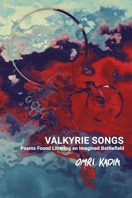 bokomslag Valkyrie Songs: Poems Found Littering an Imagined Battlefield