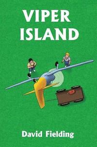 bokomslag Viper Island