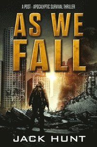 bokomslag As We Fall