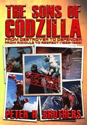 The Sons of Godzilla 1
