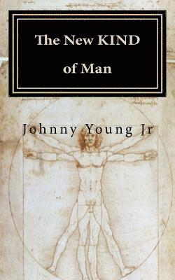 Jr. Young, Johnny B. - The New Kind of Man, Häftad