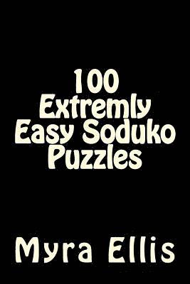 100 Extremly Easy Soduko Puzzles 1