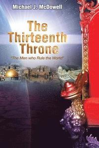 bokomslag The Thirteenth Throne