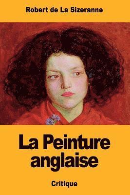 La Peinture anglaise 1