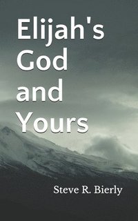 bokomslag Elijah's God and Yours