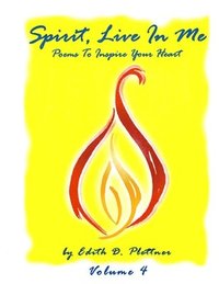bokomslag Spirit, Live In Me - Volume 4