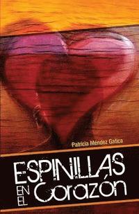 bokomslag Espinillas en el corazón