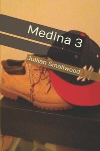 bokomslag Medina 3