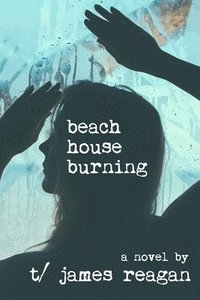 bokomslag Beach House Burning