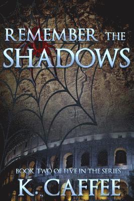 Remember the Shadows: Book 2 in the Followers of Torments Saga 1