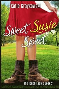 bokomslag Sweet Susie Sweet