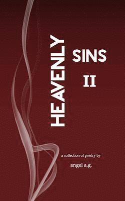 bokomslag Heavenly Sins II