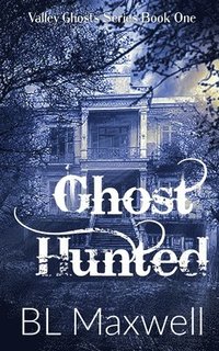 bokomslag Ghost Hunted