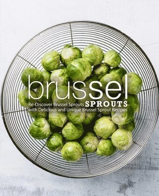 Brussel Sprouts 1