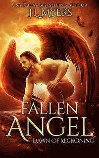 bokomslag Fallen Angel 2: Dawn of Reckoning