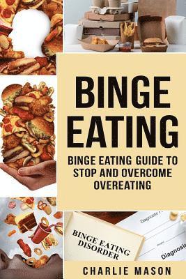 bokomslag Binge Eating