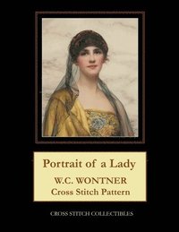 bokomslag Portrait of a Lady